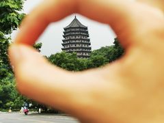 -六和塔文化公园
