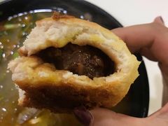 -牛煎里牛肉煎包淮南牛肉汤(广东路店)
