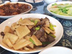 -香满楼(临安路店)