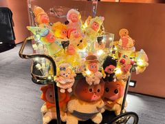 -色響火锅(恒隆广场店)