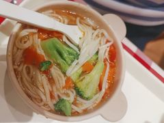 -西贝(华发商都店)