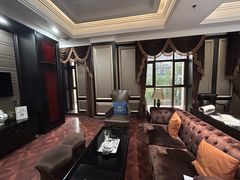 -江南大酒店(上肖墙店)