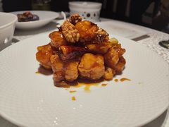-旺顺阁鱼头泡饼(小红门店)