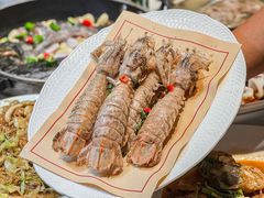 -渔傅·霞浦滩涂海鲜(建平店)