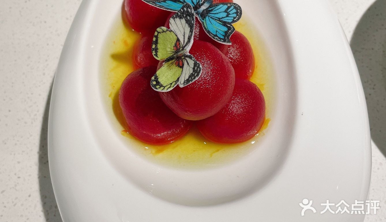 宝藏神仙餐厅，每道菜都没有雷！爱辽爱辽