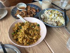 -禾气食店