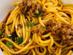 担担面-成都驻京办餐厅(蜀都宾馆店)