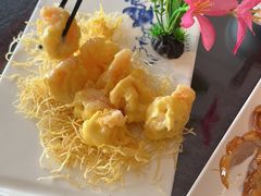 -前门烤鸭(江东中路店)