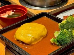 -味太助·银饭食堂(中华城店)
