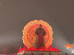 -大唐不夜城