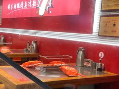 -7只羊·鲜羊肉串·地锅鸡精酿(玄武墨香路店)