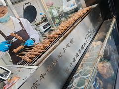 -牛街洪记小吃店(牛街店)