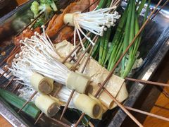 -串掌门砂锅串串香(后瑞店)