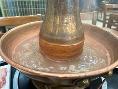 -情忆草原涮肉馆