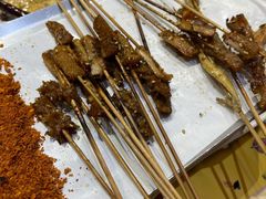 -木屋烧烤(西南角店)