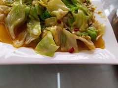 -渔民船说·北塘海鲜·天津菜·海肠捞饭(北塘古镇店)