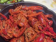 -聚味瞿记·龙虾堂(天元店)