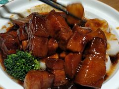 -蜀宴小调·精致家常菜(科华店)