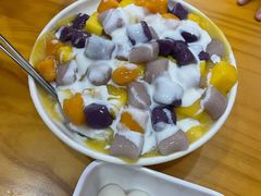-暮雪亭（刨冰 · 糖水）(莲花路口店)