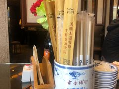 -古香楼(芦庄店)