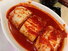 -白玉·朝鲜族烤串(深圳Kkone店)