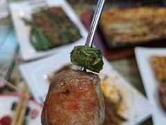 -钱锋炭缸烧烤(南湖大路总店)
