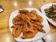 -南海渔家•海鲜•正宗海南菜(海棠湾店)