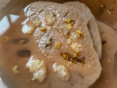 桂花糯米藕-粗茶淡饭(东关街店)