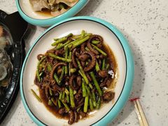 -前王院•巧克力海鲜市集餐厅(万平口店)