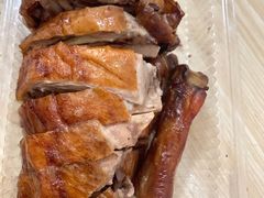 -和尚头烤鹅(西城路店)