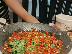 -味上湘菜馆(阿波罗店)