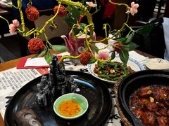 -南昌大饭店·非遗南昌菜(万寿宫店)