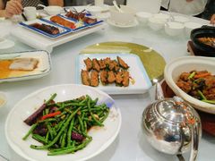 -海宝酒家(中山四路店)