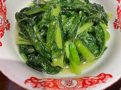 -肖记公安牛肉鱼杂馆·省级非物质文化遗产(万松园直营店)