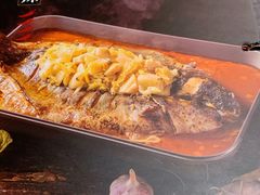 -鱼酷活鱼烤鱼(沈阳大悦城店)