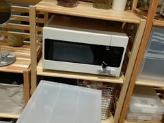 -MUJI无印良品(万科里店)