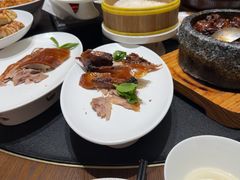 -福海居烤鸭店(鸟巢店)