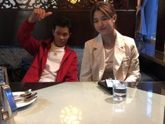 -尼泊尔雪莲餐厅(北京东路店)