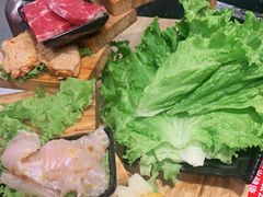 -九坤韩式烤肉(建发阅彩城店)