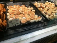 -泸溪河桃酥(江宁太阳城店)