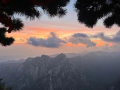-华山风景名胜区