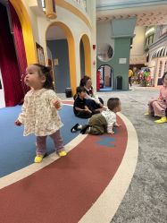 点击看大图 -奈尔宝家庭中心·亲子餐厅(长沙运达汇店)