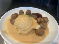 -宜家·瑞典风味餐厅(无锡店)