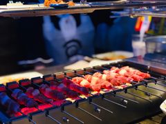 -很久以前羊肉串(打浦路店)