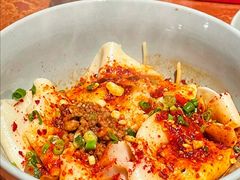-长安记·大美陕菜(大族广场店)