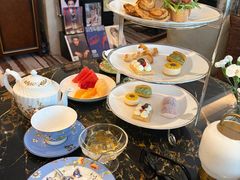 -国际饭店·原点咖啡吧ORIGIN CAFE&BAR