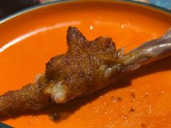 -乡村馕坑肉·烧烤·新疆菜·本地人更爱吃(阿勒泰首店)