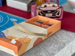 -上海安吉名轩·凯迪拉克4S店