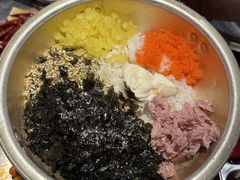 -韩山葵烤肉(太古里店)
