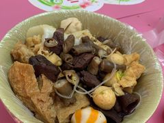 牛杂麻辣烫-小草糖水(海棠村店)